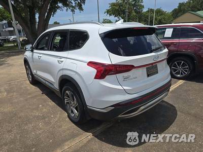 2021 Hyundai Santa Fe SEL - zdjęcie 2 z 20 - miniatura
