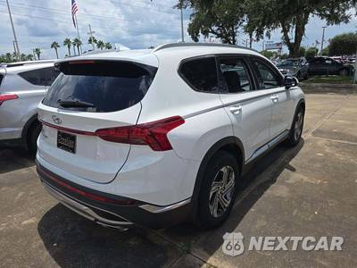 2021 Hyundai Santa Fe SEL - zdjęcie 3 z 20 - miniatura