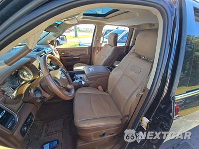 2020 Ram 3500 Laramie Longhorn Crew Cab Long Bed - zdjęcie 6 z 21 - miniatura