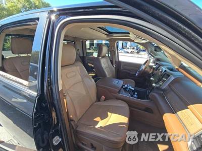 2020 Ram 3500 Laramie Longhorn Crew Cab Long Bed - zdjęcie 18 z 21 - miniatura