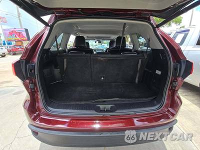 2018 Toyota Highlander XLE - zdjęcie 15 z 22 - miniatura