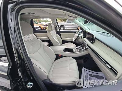 2025 Hyundai Palisade Calligraphy - zdjęcie 19 z 21 - miniatura