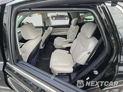 2025 Hyundai Palisade Calligraphy - zdjęcie 13 z 21 - miniatura
