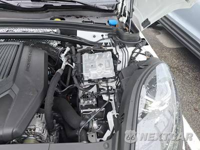2026 Porsche Macan - zdjęcie 24 z 24 - miniatura