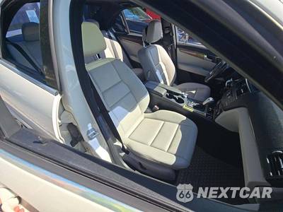 2009 Mercedes-Benz C 350 - zdjęcie 18 z 24 - miniatura