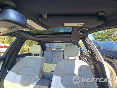 2009 Mercedes-Benz C 350 - zdjęcie 11 z 24 - miniatura