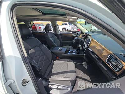 2024 Volkswagen Atlas 2.0T SE w/Technology - zdjęcie 19 z 21 - miniatura