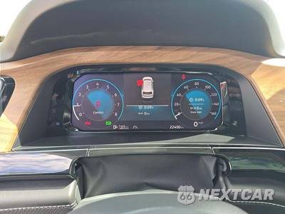 2024 Volkswagen Atlas 2.0T SE w/Technology - zdjęcie 9 z 21 - miniatura
