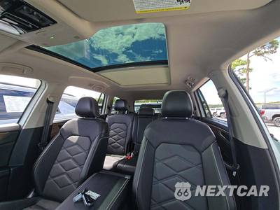 2024 Volkswagen Atlas 2.0T SE w/Technology - zdjęcie 11 z 21 - miniatura