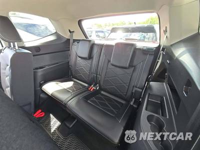 2024 Volkswagen Atlas 2.0T SE w/Technology - zdjęcie 14 z 21 - miniatura