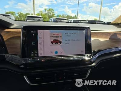 2024 Volkswagen Atlas 2.0T SE w/Technology - zdjęcie 10 z 21 - miniatura