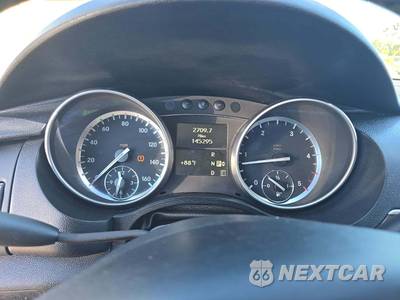 2011 Mercedes-Benz R 350 BlueTEC - zdjęcie 9 z 25 - miniatura