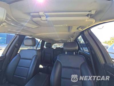 2011 Mercedes-Benz R 350 BlueTEC - zdjęcie 11 z 25 - miniatura