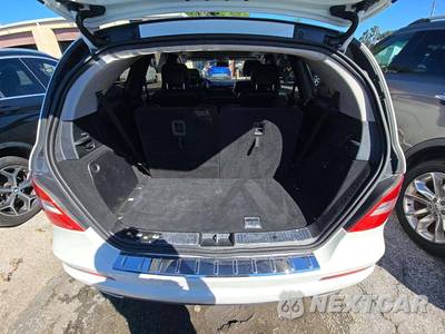 2011 Mercedes-Benz R 350 BlueTEC - zdjęcie 15 z 25 - miniatura