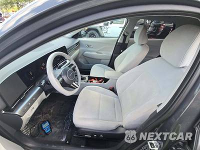 2024 Hyundai Kona SEL - zdjęcie 6 z 20 - miniatura