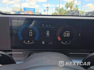 2024 Hyundai Kona SEL - zdjęcie 9 z 20 - miniatura