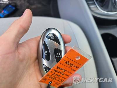 2024 Hyundai Kona SEL - zdjęcie 8 z 20 - miniatura