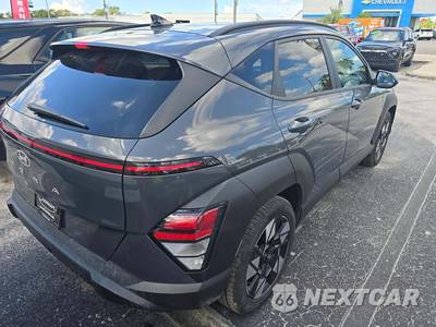 2024 Hyundai Kona SEL - zdjęcie 3 z 20 - miniatura