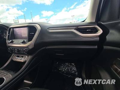 2023 GMC Acadia Denali 5SA - zdjęcie 20 z 22 - miniatura