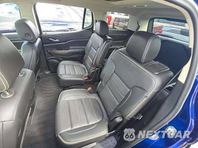 2023 GMC Acadia Denali 5SA - zdjęcie 13 z 22 - miniatura