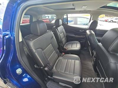 2023 GMC Acadia Denali 5SA - zdjęcie 17 z 22 - miniatura
