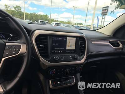 2023 GMC Acadia Denali 5SA - zdjęcie 10 z 22 - miniatura