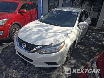 2018 Nissan Altima 2.5 S - zdjęcie 1 z 22 - miniatura