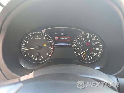 2018 Nissan Altima 2.5 S - zdjęcie 9 z 22 - miniatura