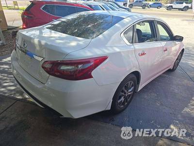 2018 Nissan Altima 2.5 S - zdjęcie 3 z 22 - miniatura