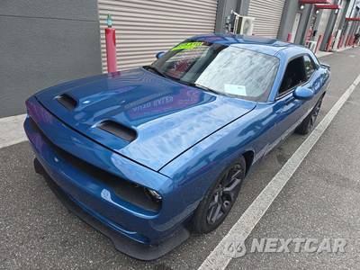 2021 Dodge Challenger R/T - zdjęcie 1 z 21 - miniatura