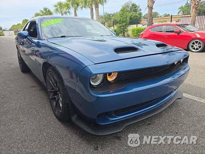 2021 Dodge Challenger R/T - zdjęcie 4 z 21 - miniatura