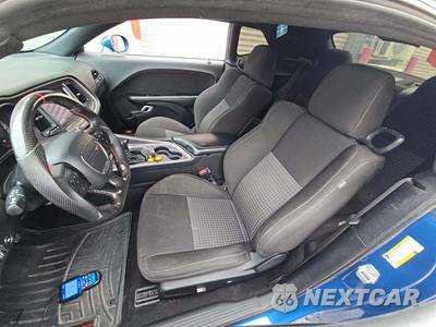 2021 Dodge Challenger R/T - zdjęcie 6 z 21 - miniatura