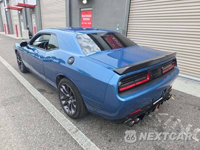 2021 Dodge Challenger R/T - zdjęcie 2 z 21 - miniatura