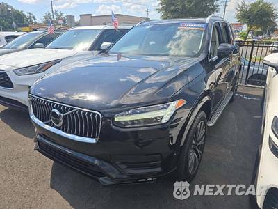 2020 Volvo XC90 T5 Momentum 7-Passenger - zdjęcie 1 z 21 - miniatura