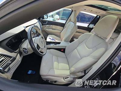 2020 Volvo XC90 T5 Momentum 7-Passenger - zdjęcie 6 z 21 - miniatura