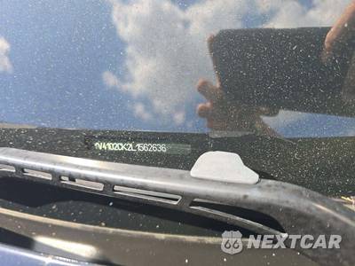 2020 Volvo XC90 T5 Momentum 7-Passenger - zdjęcie 5 z 21 - miniatura