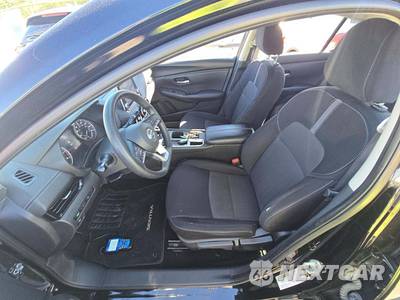 2023 Nissan Sentra SV - zdjęcie 6 z 22 - miniatura