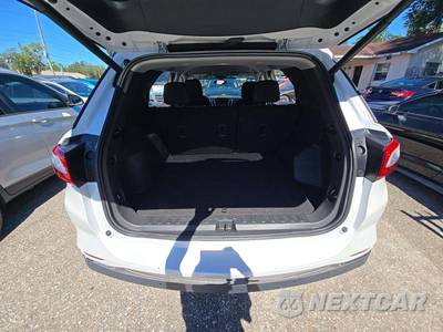 2021 Chevrolet Equinox LT 1LT - zdjęcie 14 z 22 - miniatura