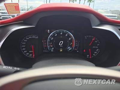 2017 Chevrolet Corvette Z06 Coupe 3LZ - zdjęcie 9 z 18 - miniatura