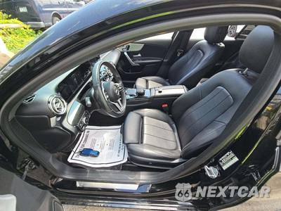 2019 Mercedes-Benz A 220 - zdjęcie 6 z 20 - miniatura