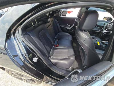 2019 Mercedes-Benz A 220 - zdjęcie 16 z 20 - miniatura