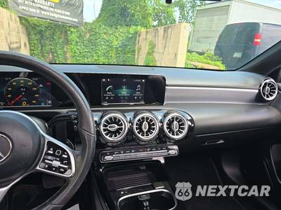2019 Mercedes-Benz A 220 - zdjęcie 10 z 20 - miniatura
