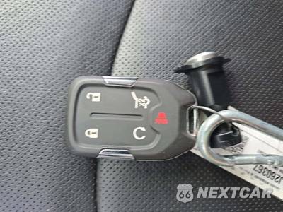 2024 GMC Terrain SLT 4SA - zdjęcie 8 z 20 - miniatura