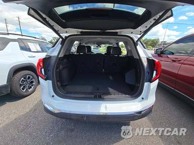 2024 GMC Terrain SLT 4SA - zdjęcie 14 z 20 - miniatura