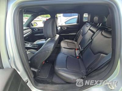 2024 Jeep Compass Trailhawk - zdjęcie 13 z 22 - miniatura