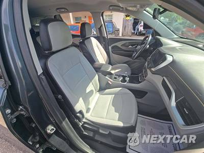 2019 GMC Terrain SLT 4SA - zdjęcie 18 z 22 - miniatura