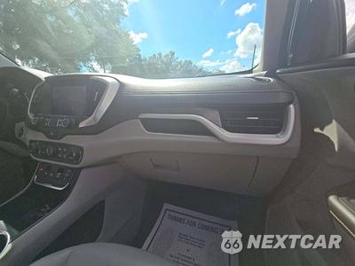 2019 GMC Terrain SLT 4SA - zdjęcie 19 z 22 - miniatura