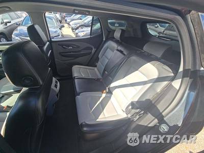 2019 GMC Terrain SLT 4SA - zdjęcie 13 z 22 - miniatura