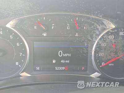 2019 GMC Terrain SLT 4SA - zdjęcie 9 z 22 - miniatura