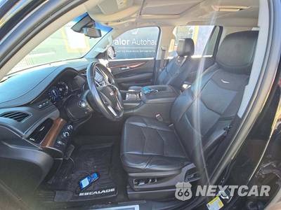 2019 Cadillac Escalade Luxury 1SB - zdjęcie 6 z 22 - miniatura